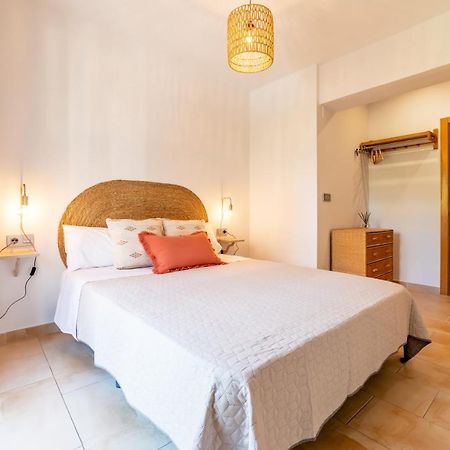 Apartamento Ronda Genil Con Parking Gratuito Granada Exterior foto