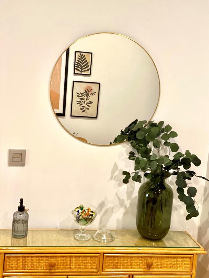 Apartamento Ronda Genil Con Parking Gratuito Granada Exterior foto